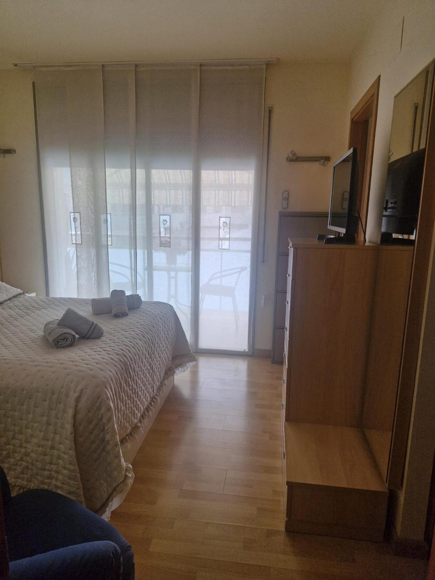 Villa Triplex à Palamós Extérieur photo