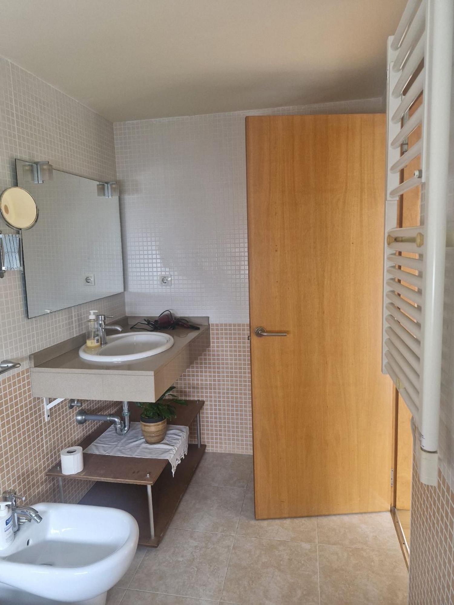 Villa Triplex à Palamós Extérieur photo